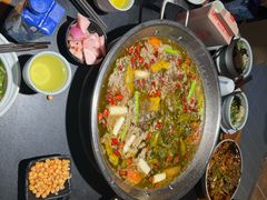 -小饕荟雅安贡椒鱼鲜馆(广福桥店)