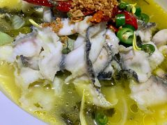 -吕氏疙瘩汤·新鲁菜(新贵和店)