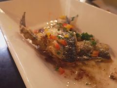 -BISTROFIORE美伊娜(伊犁南路店)