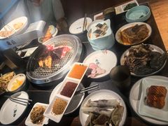 -東盛炭烤自助料理(浦东文峰广场店)