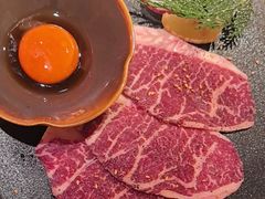 -MIKOMIKO和牛烧肉专门店(南门店)