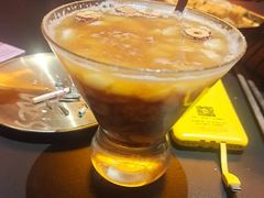 -何师烧烤Pro ·江湖川菜·小龙虾·精酿(太古里旗舰店)