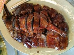 -铁炉农家菜馆