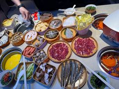 -海底捞大排档火锅(打浦路店)