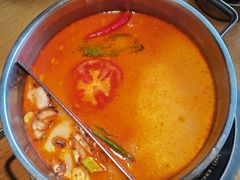 -生如夏花泰式火锅(西村黑金店)