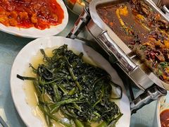 -川人川菜馆·小龙虾·鲜虾现做(黄山路店)