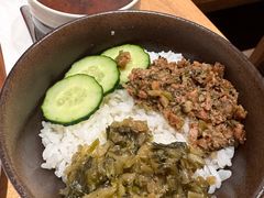 -朵朵开素食餐厅(后宰门街店)