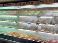 -老马路串串香火锅(北门桥店)