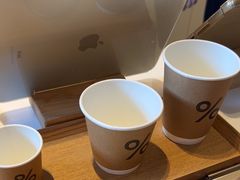 -% Arabica(京都东山店)