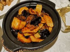 上海炒素-阿英煲(凉城路店)