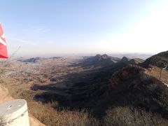 -青龙山风景区