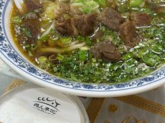 -清真·鸦儿李记·小馆(后海店)