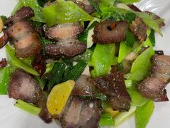 -粗茶淡饭(东滨江大道店)