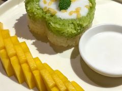 -星叶·东南亚料理(温州万象城店)
