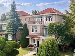 -寒舍户外烧烤团建聚会别墅轰趴馆(安农大店)