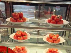 -竹犇番茄火锅(长风街店)