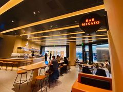 -星巴克臻选(上海合生汇1F店)