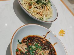 -蓉李记成都名小吃(合肥包河万达店)