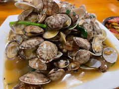 -京朋串屋·烧烤(望京西路总店)