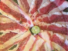 -樱嘢·炭火烧肉(惠南店)