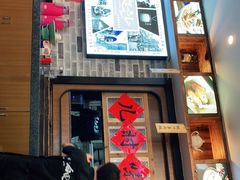 -黑白电视长沙小吃(美林M·LIVE天地东座店)