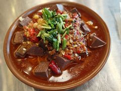 -蜀川川破店·江湖菜·烧烤(北京首店)