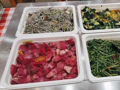 -孟记粥铺·家常菜·烧烤·粥(亚运村店)