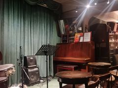 -Tango by Ala House