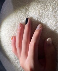 点击看大图 -Nail Me美甲美睫