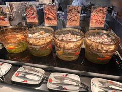 -The COOK·厨餐厅·自助餐(浦东嘉里大酒店)