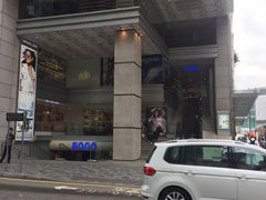 -崇光百货(尖沙咀店)