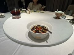 -君庭中餐厅(友谊宾馆店)
