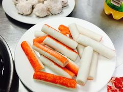 -三兴涮羊肉(荣安大街店)