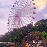 温州乐园 ·情侣周末打卡好地方