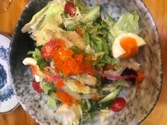 -千吉日本料理(日本一条街店)