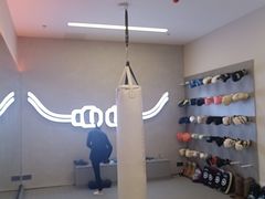 -MEGA BASE 健身馆(南山店)