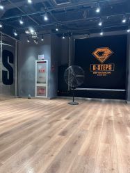 -G-STEPS舞蹈工作室