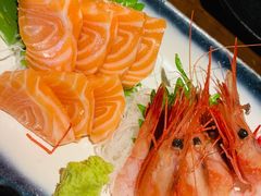 -千代武日本料理(开发区店)