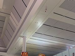 -麦当劳(南宁东站店)