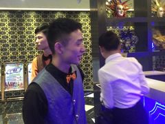 -麦霸KTV(光谷店)