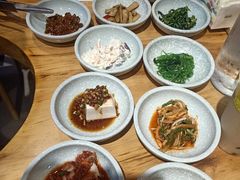-金顺碳烤肉(1号店)
