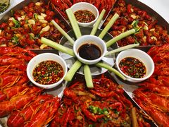 -湘江大码头·龙虾馆(渔人码头一店)