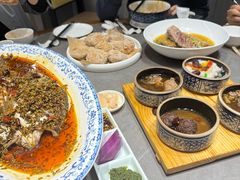 -陈熹公民族美食文化餐厅(中华广场店)