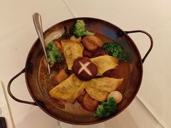 -安徽大厦中餐厅