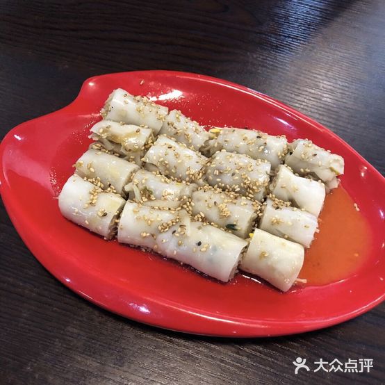 飘香面店(马南分店)