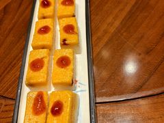 -二分八云雁阁•新晋菜大同味(长治路店)