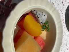 -战斧牛排餐厅(悦方IDmall店)