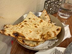 -克比叔叔印度餐厅Kebabs on the Grille(永康路分店)