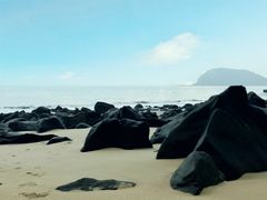 -漳州滨海火山岛自然生态风景区