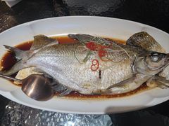 -汉水谣·江景餐厅(江滩店)